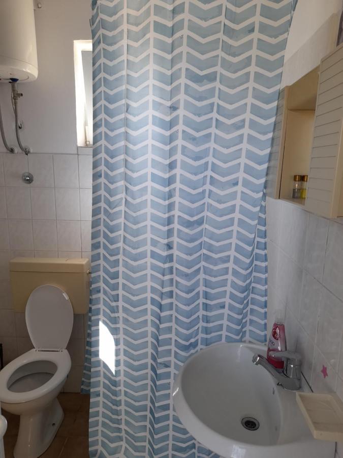 Appartement Kamena Kuca Family Rodin à Čapljina Extérieur photo