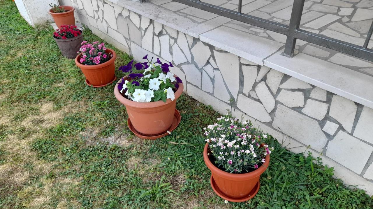 Appartement Kamena Kuca Family Rodin à Čapljina Extérieur photo