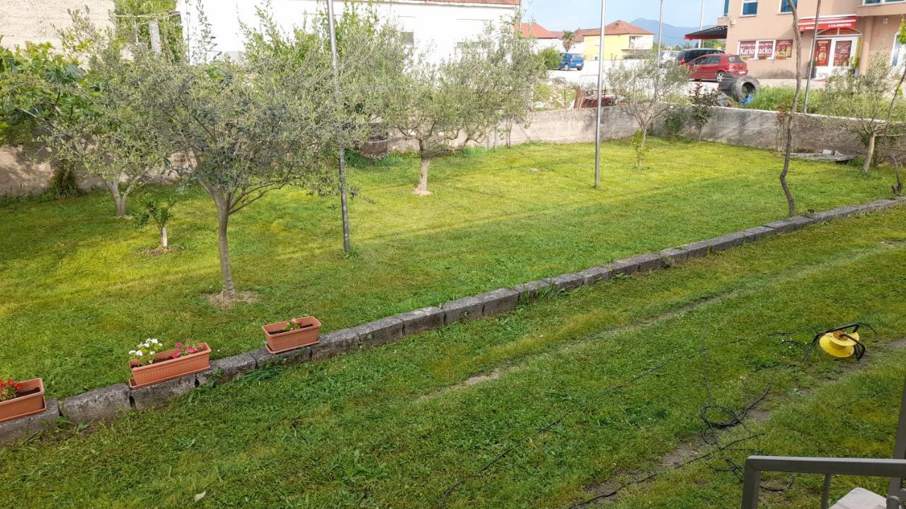 Appartement Kamena Kuca Family Rodin à Čapljina Extérieur photo