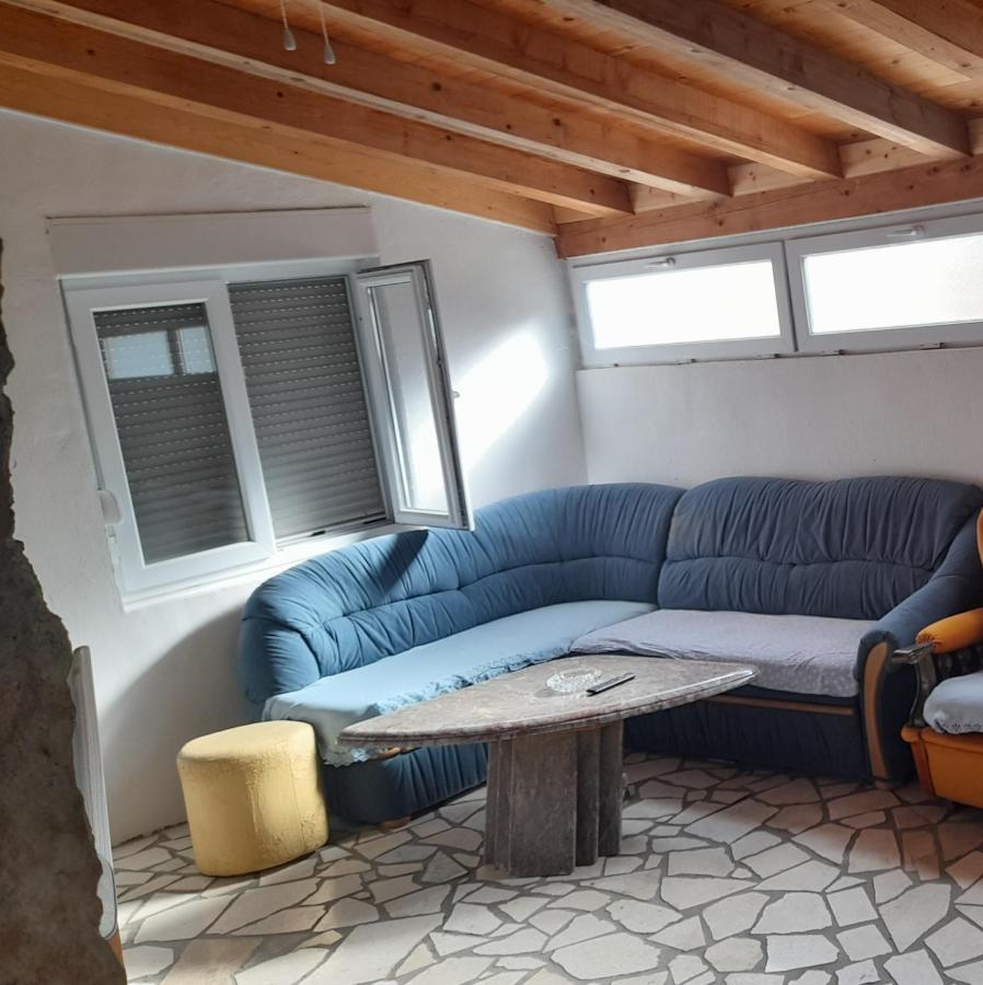 Appartement Kamena Kuca Family Rodin à Čapljina Extérieur photo