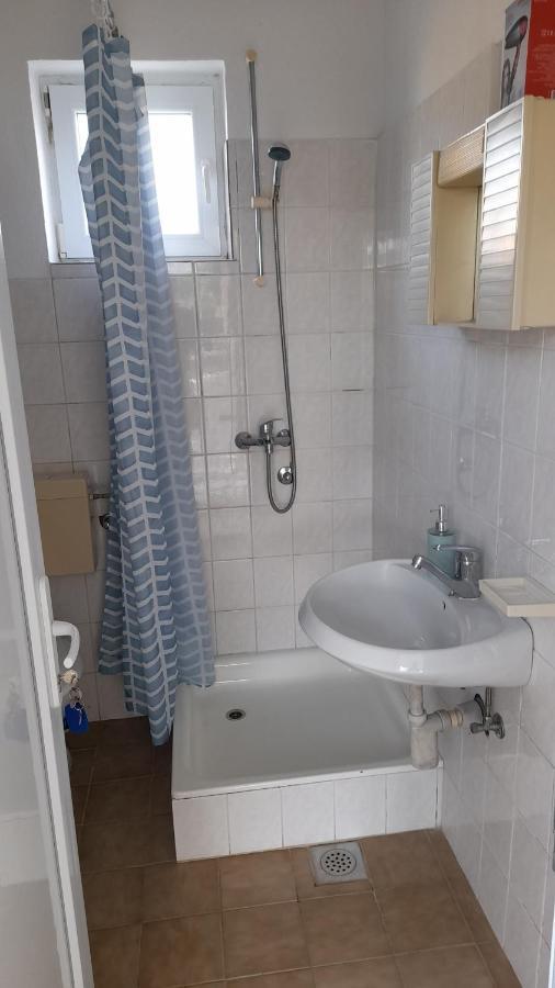Appartement Kamena Kuca Family Rodin à Čapljina Extérieur photo