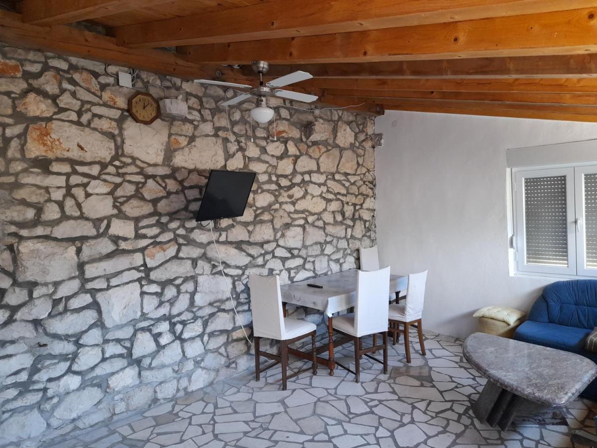 Appartement Kamena Kuca Family Rodin à Čapljina Chambre photo