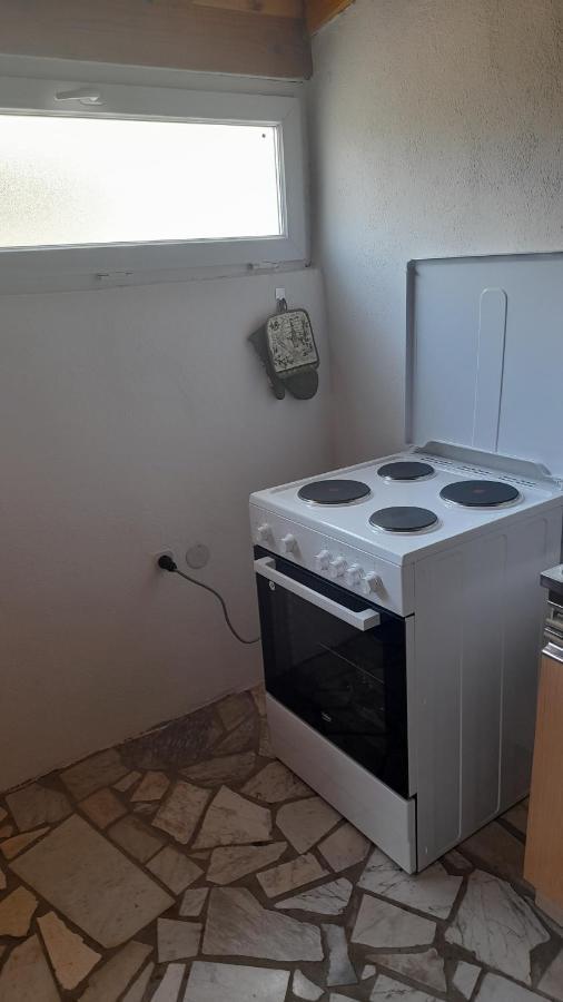 Appartement Kamena Kuca Family Rodin à Čapljina Extérieur photo