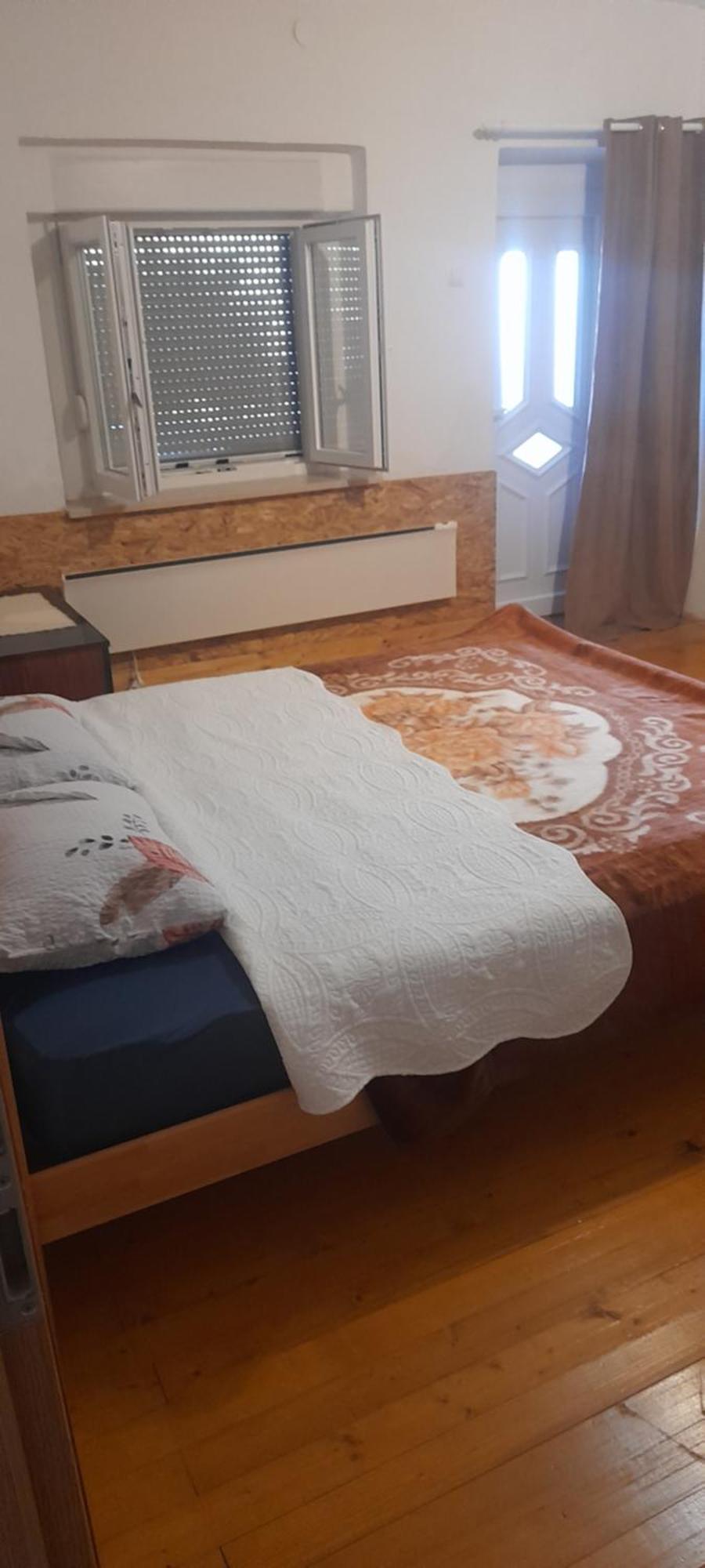 Appartement Kamena Kuca Family Rodin à Čapljina Extérieur photo