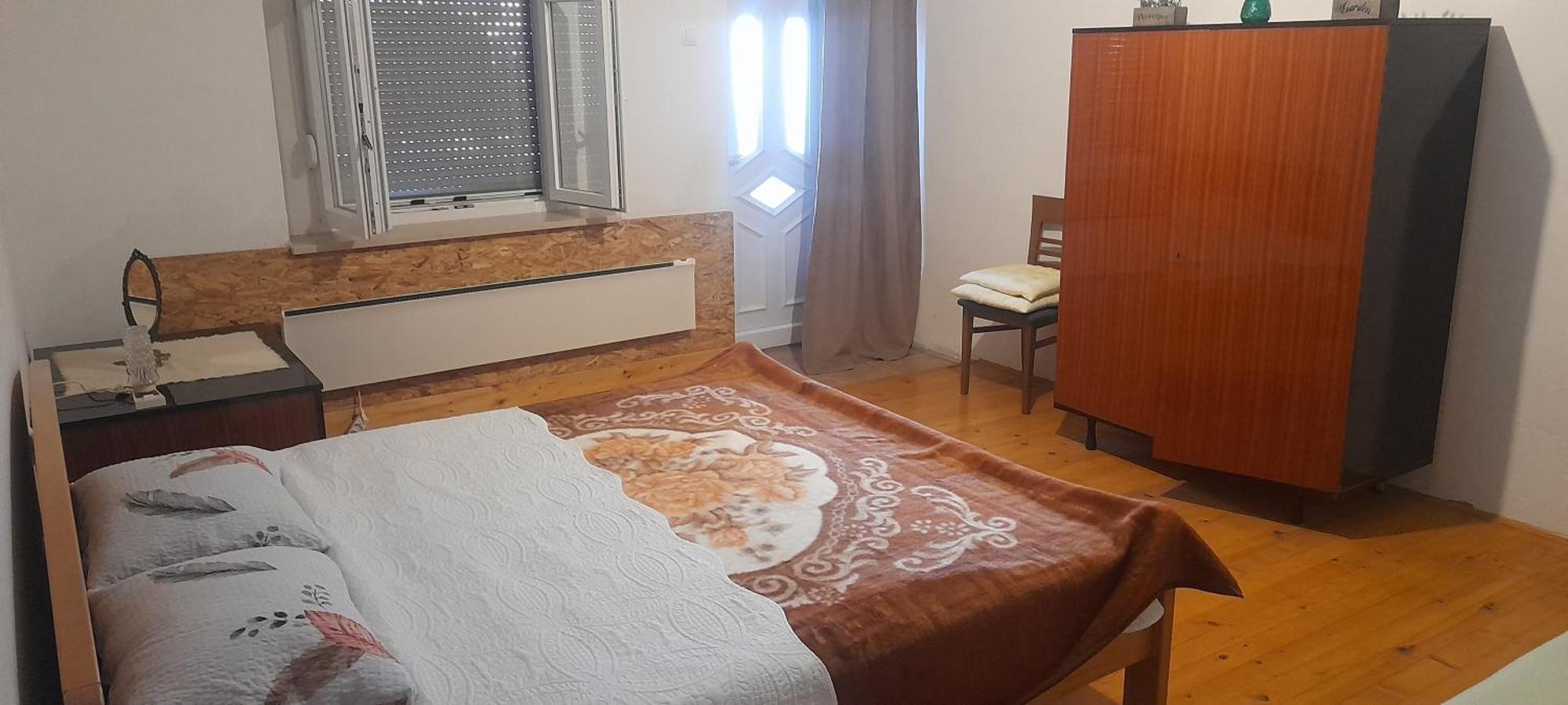 Appartement Kamena Kuca Family Rodin à Čapljina Chambre photo